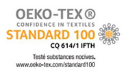 Logo Oeko Tex