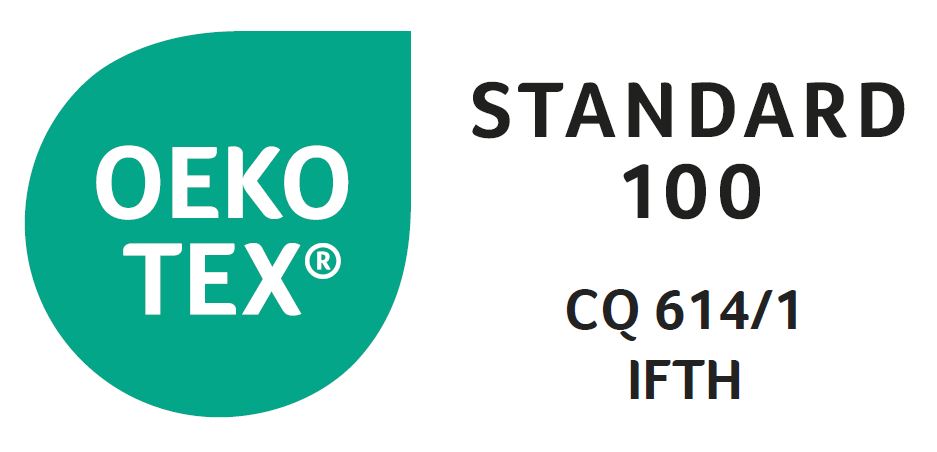 Logo Oeko Tex